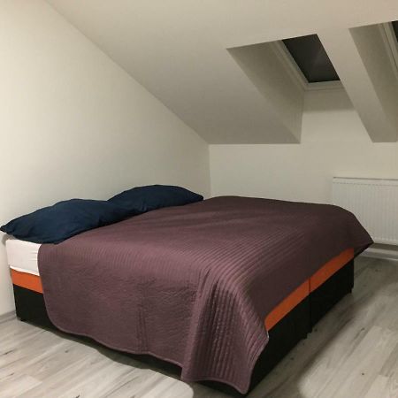 פרשוב Apartmany Jarkova מראה חיצוני תמונה