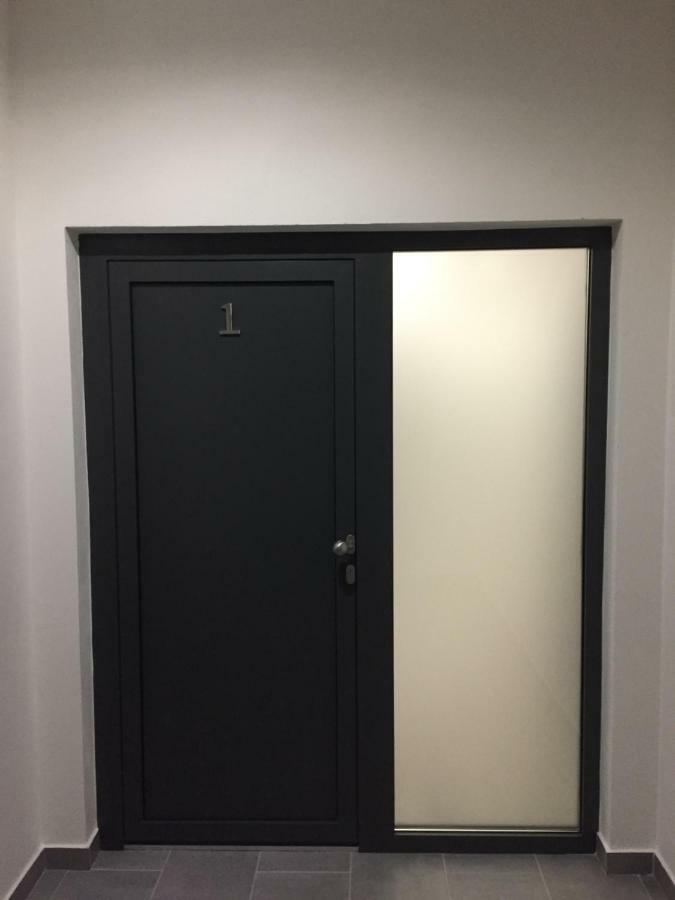 פרשוב Apartmany Jarkova מראה חיצוני תמונה