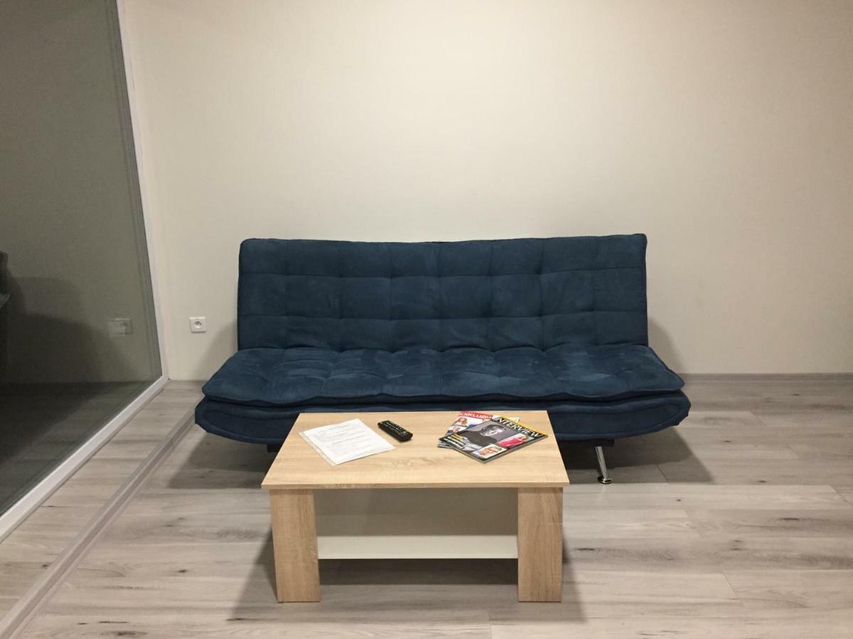 פרשוב Apartmany Jarkova מראה חיצוני תמונה