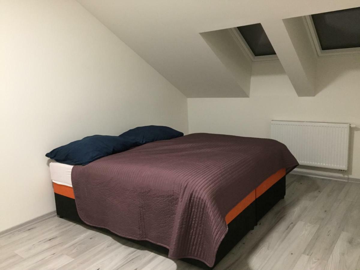 פרשוב Apartmany Jarkova מראה חיצוני תמונה