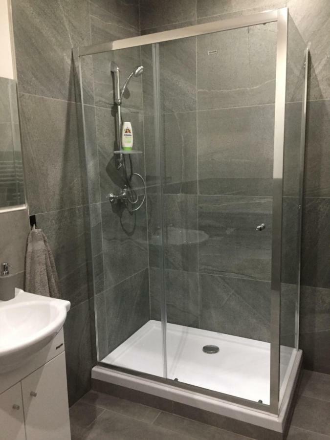 פרשוב Apartmany Jarkova מראה חיצוני תמונה