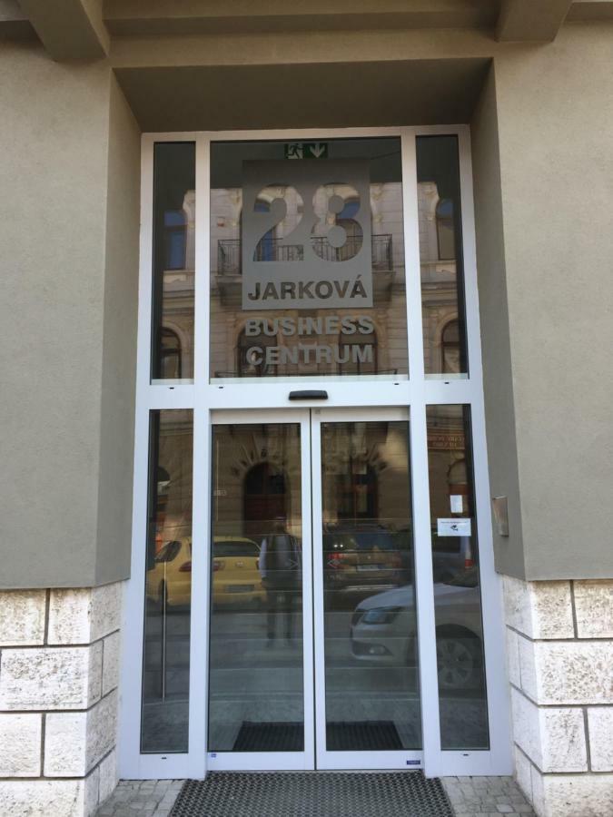 פרשוב Apartmany Jarkova מראה חיצוני תמונה