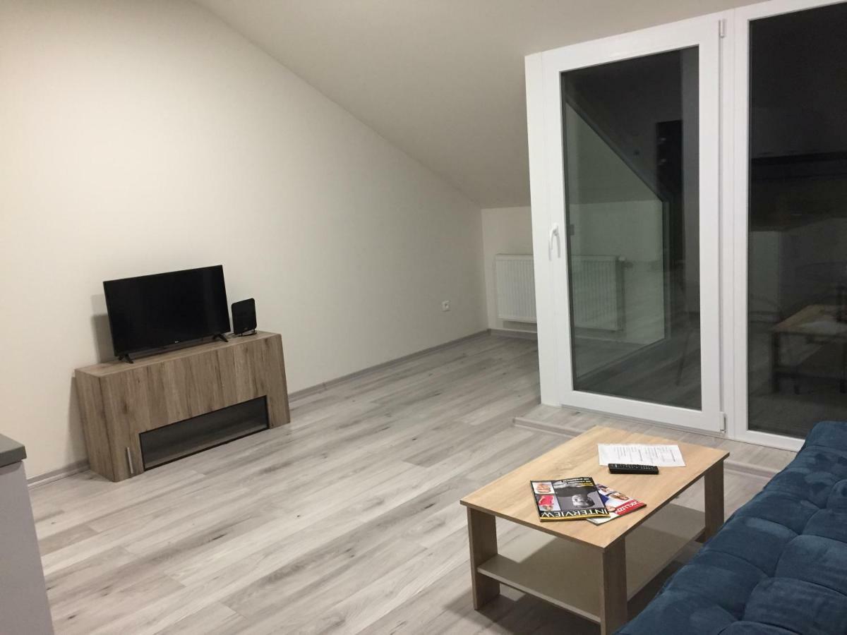 פרשוב Apartmany Jarkova מראה חיצוני תמונה