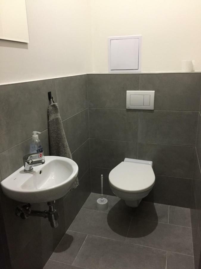 פרשוב Apartmany Jarkova מראה חיצוני תמונה