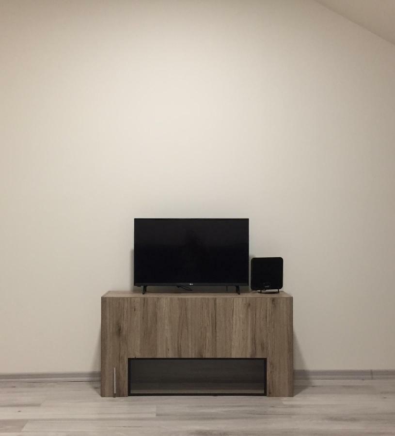 פרשוב Apartmany Jarkova מראה חיצוני תמונה